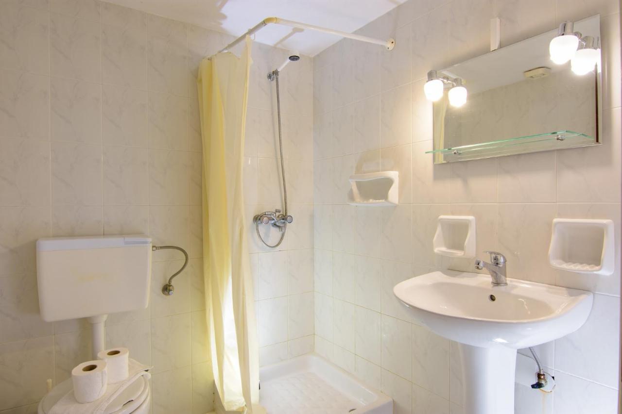 Hiona Seaside Apartman Elúnda Kültér fotó