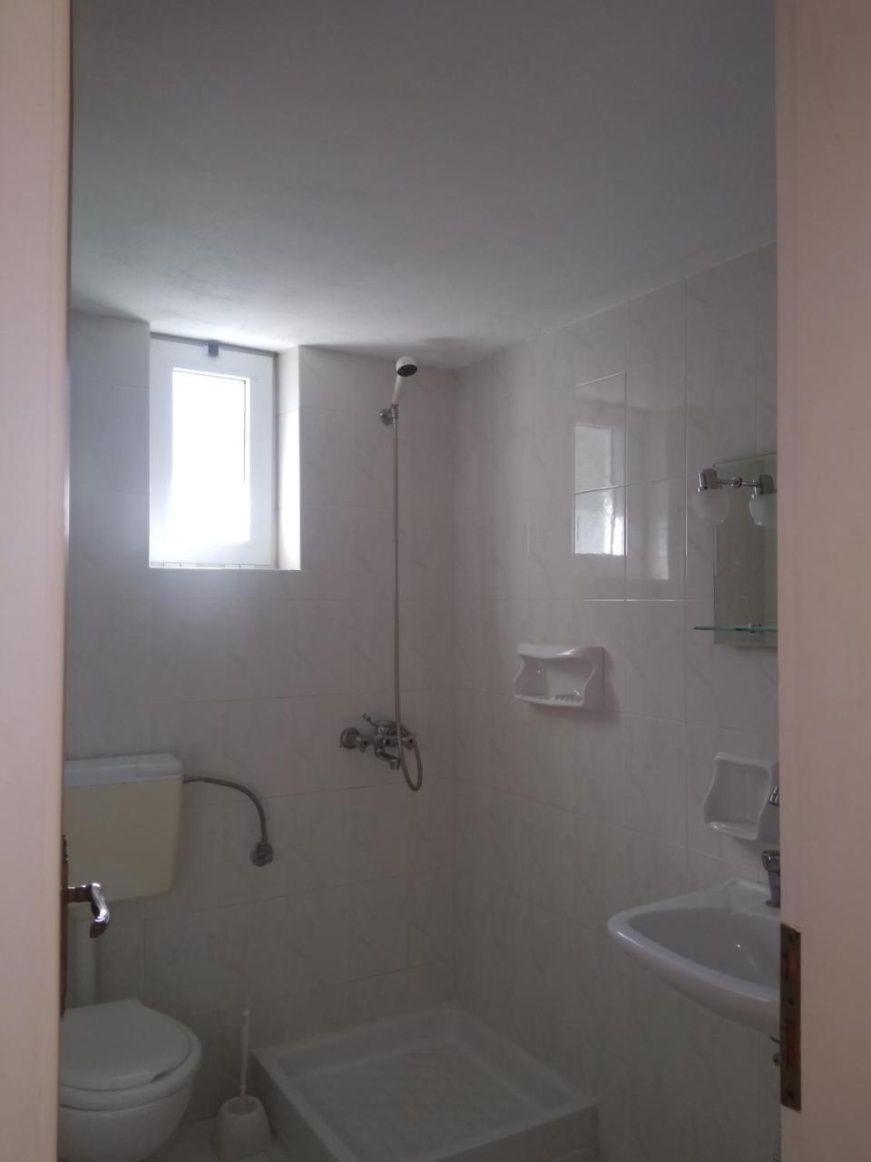 Hiona Seaside Apartman Elúnda Kültér fotó