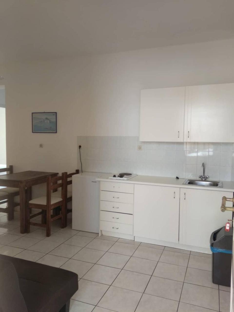Hiona Seaside Apartman Elúnda Kültér fotó