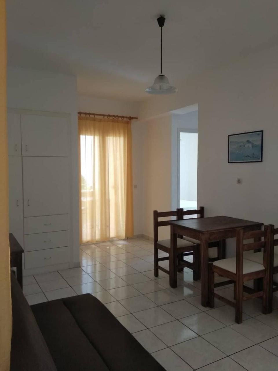 Hiona Seaside Apartman Elúnda Kültér fotó